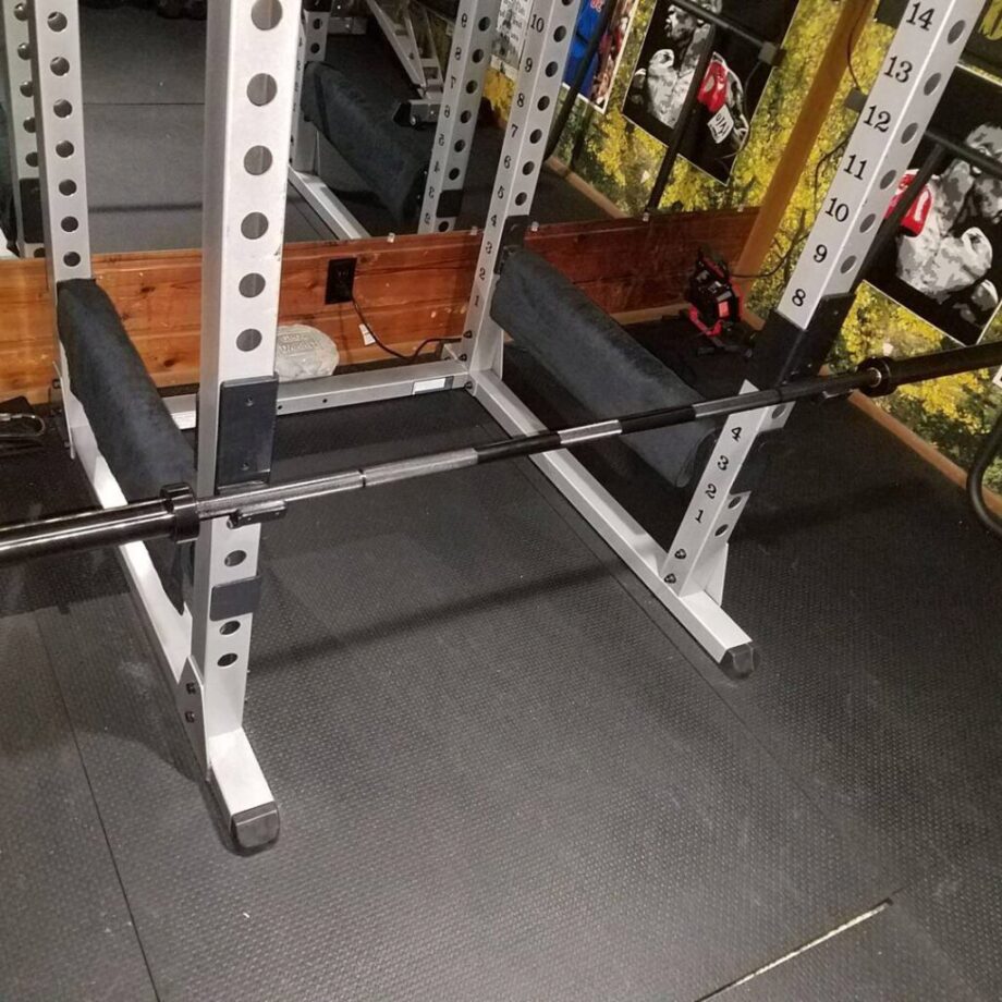 Rogue Westside Power Bar 2.0