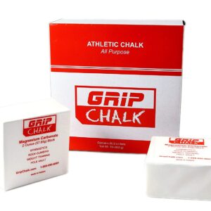 Grip Chalk Block Chalk