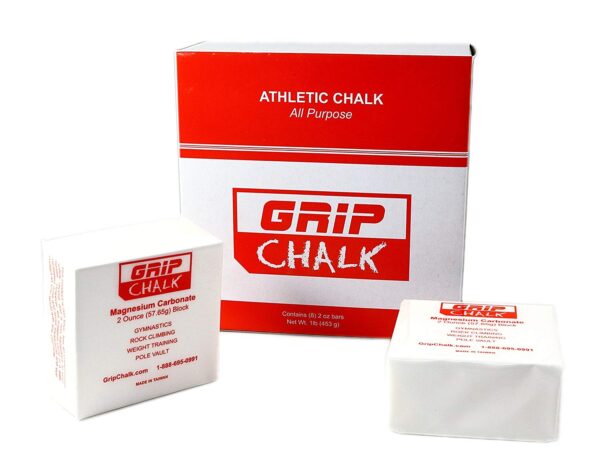 Grip Chalk Block Chalk