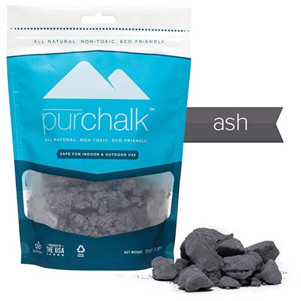 Pur Chalk Climbing Chalk