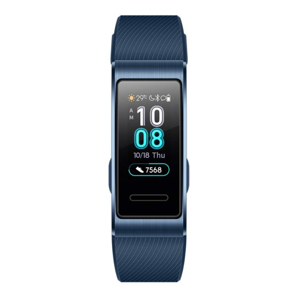 Smart watch huawei band 3 sales pro