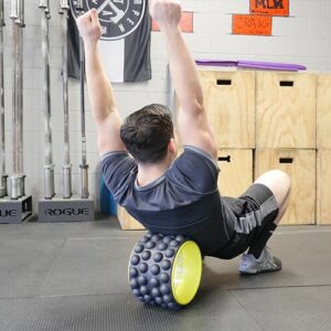 Acumobility Ultimate Back Roller