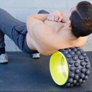 Acumobility Ultimate Back Roller