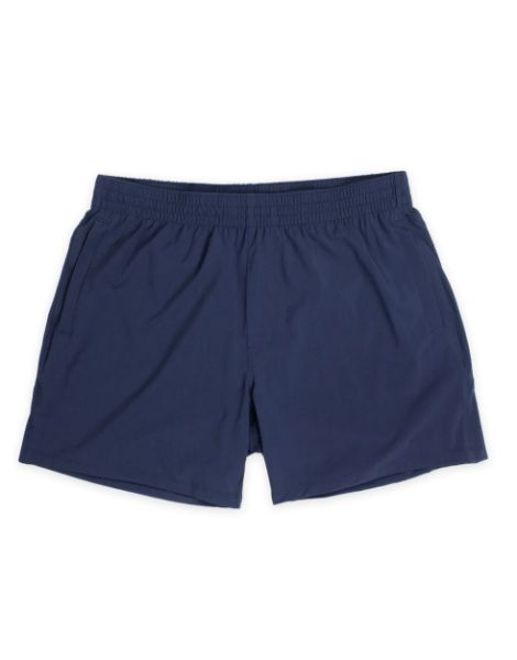 Bearbottom Atlas Shorts