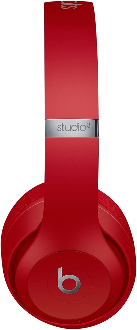 Beats By Dre Studio 3 Wireless Over-Ear ANC Noise Cancelling Headphones -  Good
