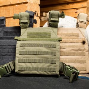 Condor Sentry Plate Carrier