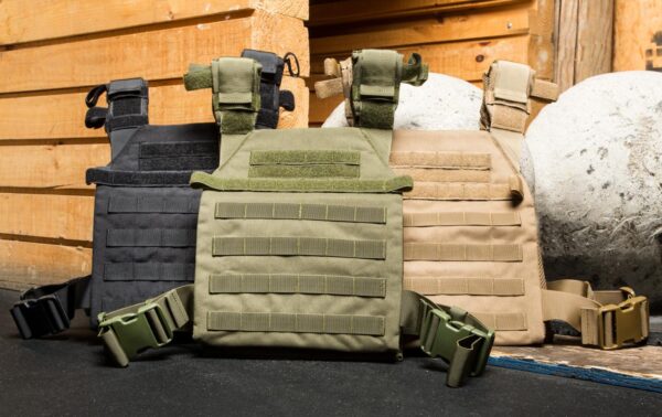 Condor Sentry Plate Carrier