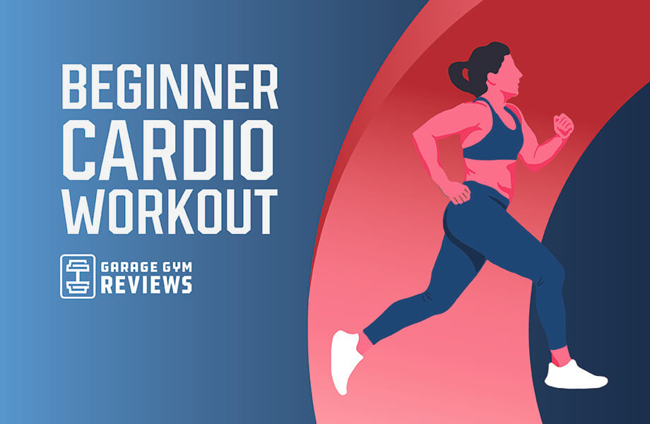 3 Beginner Cardio Workouts to Jumpstart Your Fitness Journey 