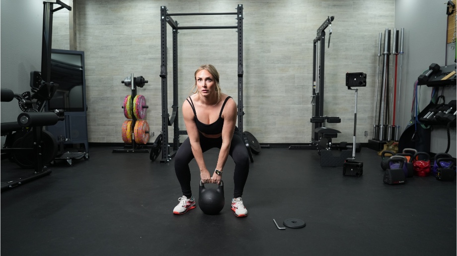 Kettlebell Deadlift: Enhance Your Hip Hinge With This Underrated Deadlift Variation 