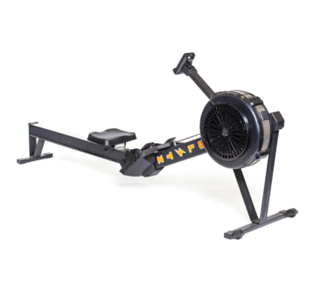 bells of steel blitz air rower