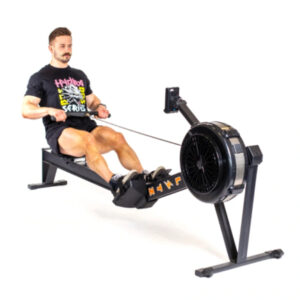 bells of steel blitz air rower