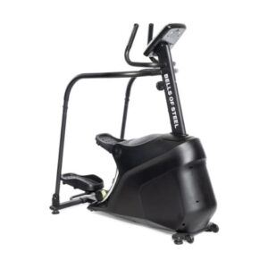 Bells of Steel Blitz Stepper