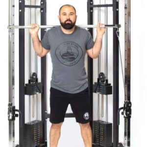 bells of steel functional trainer