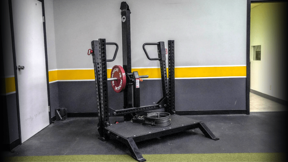 What is a Belt Squat Machine? Cover Image