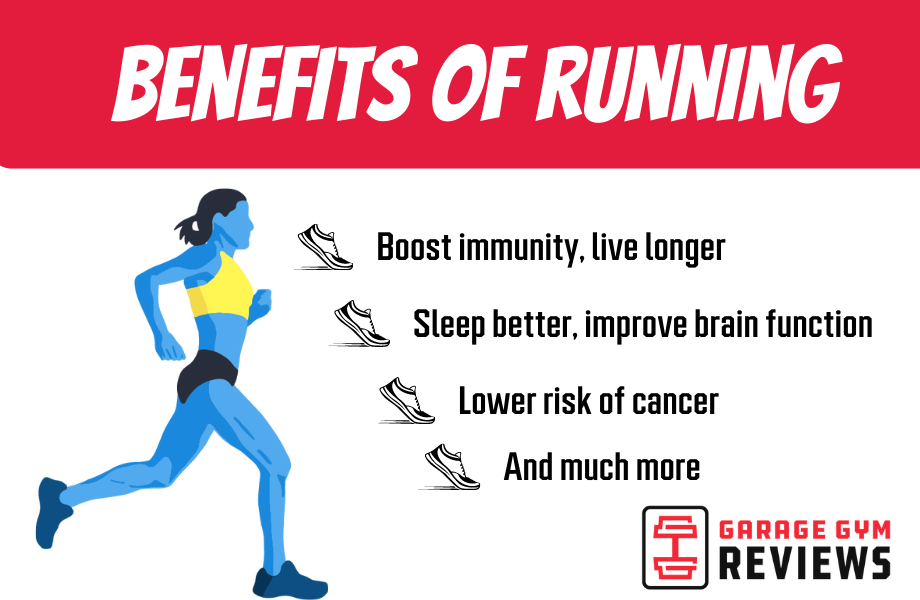 11 Surprising Benefits of Running (Plus Expert Tips on How to Start) Cover Image