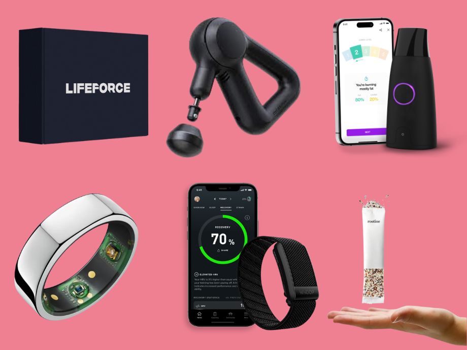 8 Best Biohacking Products (2024): Hack Your Way to Better Health, More Energy, and Vitality 