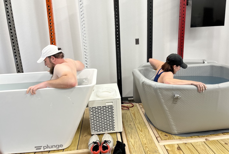 15 Best Cold Plunge Tubs We Have Tested (2025) 