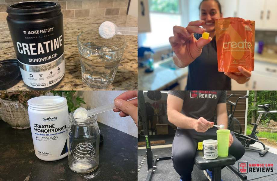 The 15 Best Creatine Supplements Of 2024, Backed by a Sports Nutrition Expert 