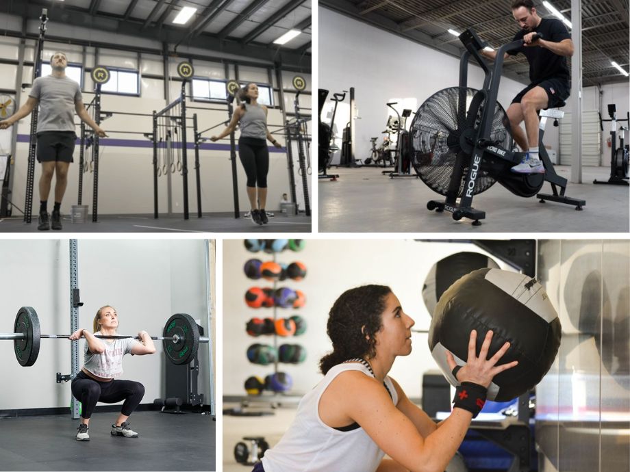 The Best CrossFit Equipment for a Home Gym in 2025 