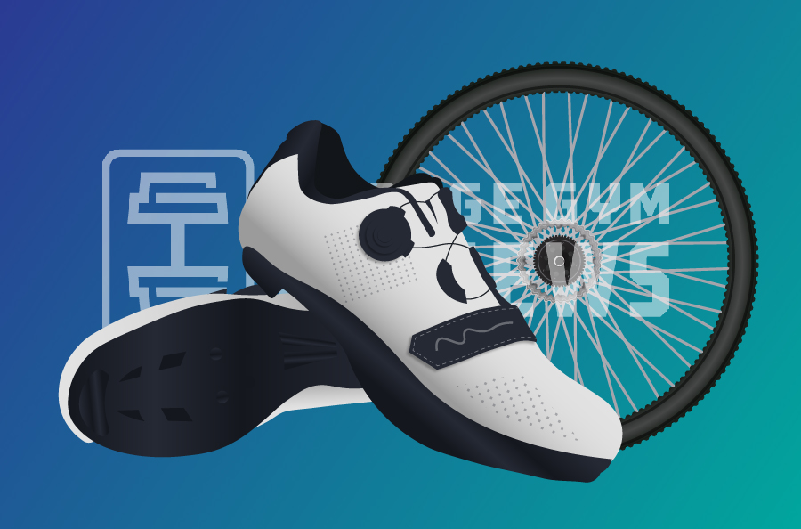 6 Best Cycling Shoes (2023): Upgrade Your Ride With These Picks Cover Image