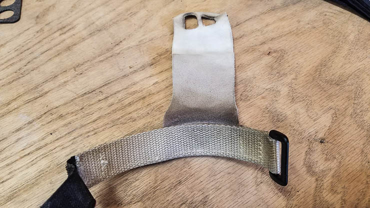 best CrossFit grips