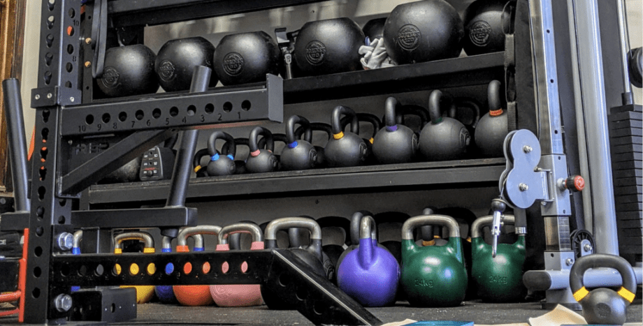 best kettlebells