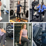 Best Leg Exercises Cover