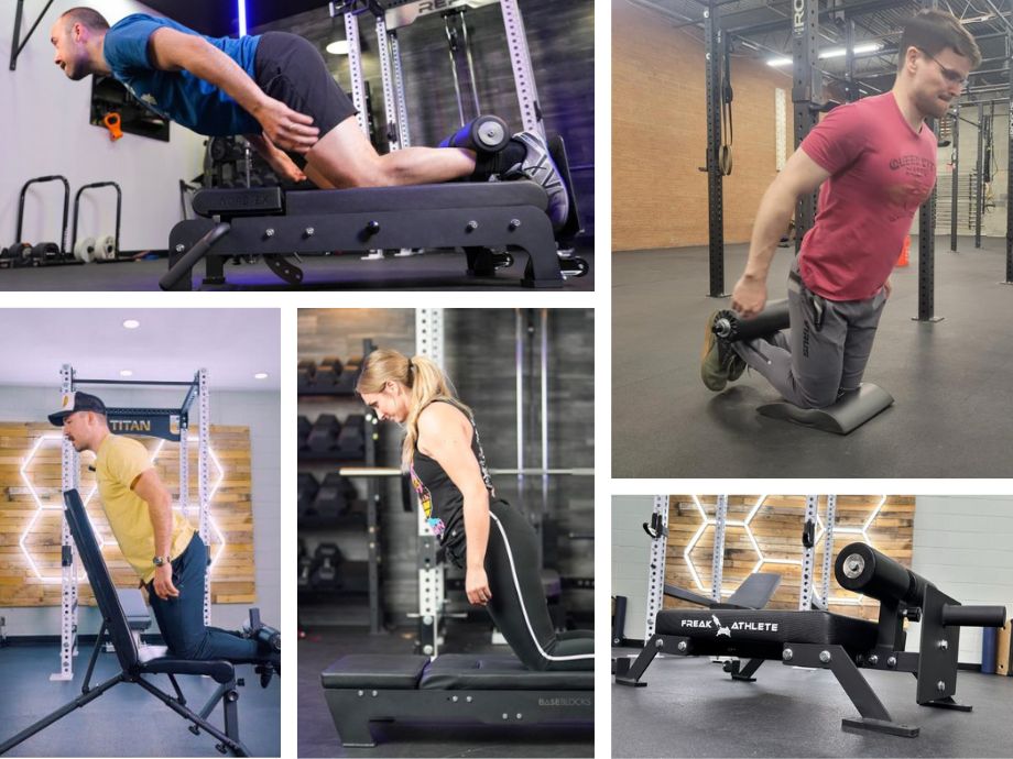 The 8 Best Nordic Benches (2024): Built to Build the Posterior Chain Cover Image