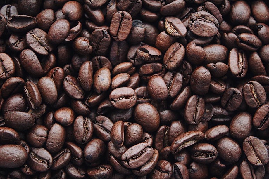 An image of caffeine for best pre-workout ingredients