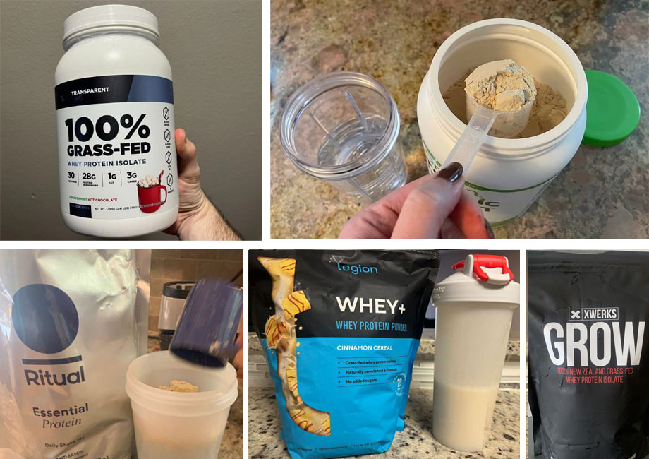 What is the Best Protein Powder for Diabetics
