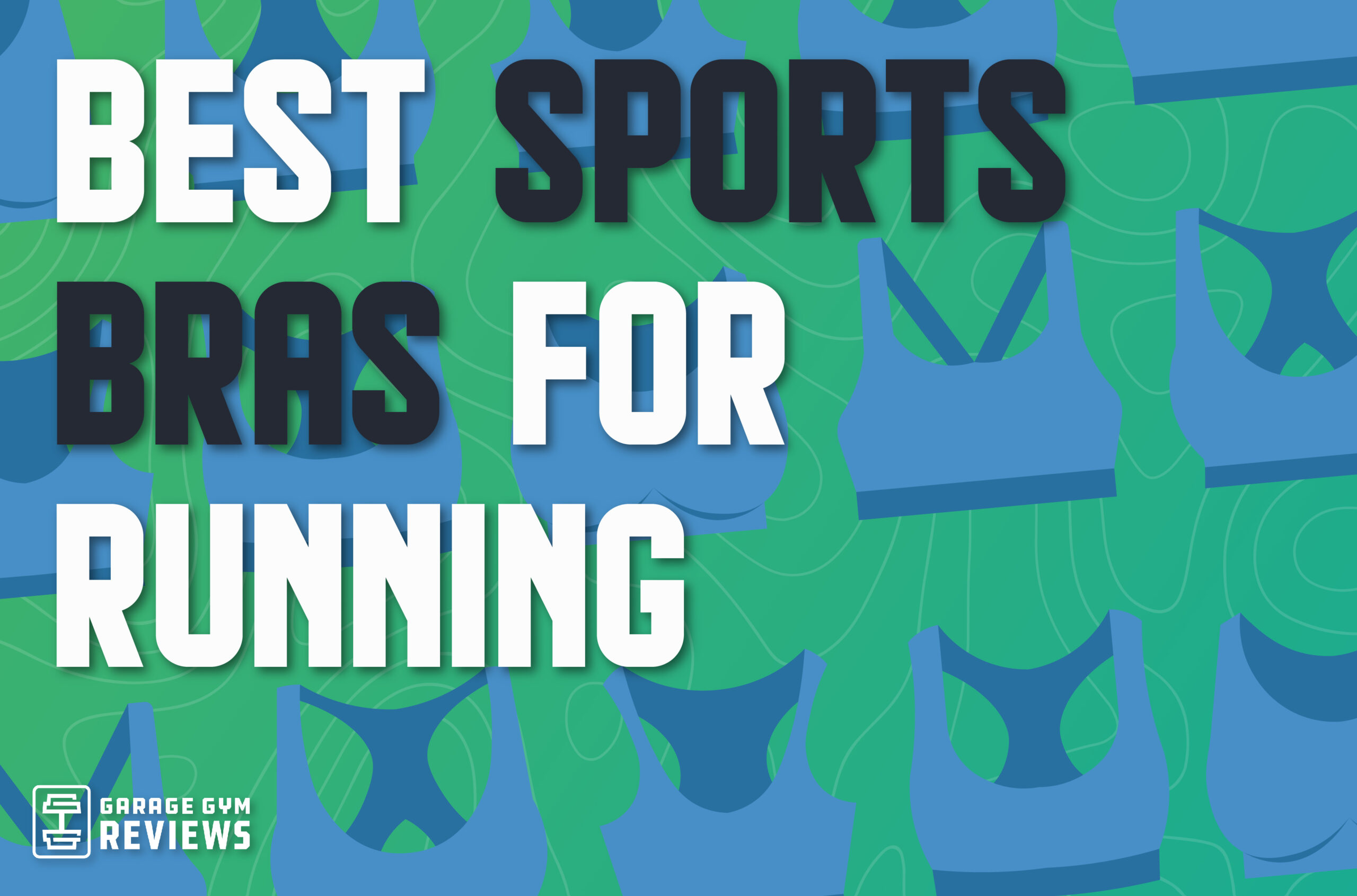 Best Sports Bra for Running: Curb the Bounce With These Over-the-Shoulder Boulder Holders 