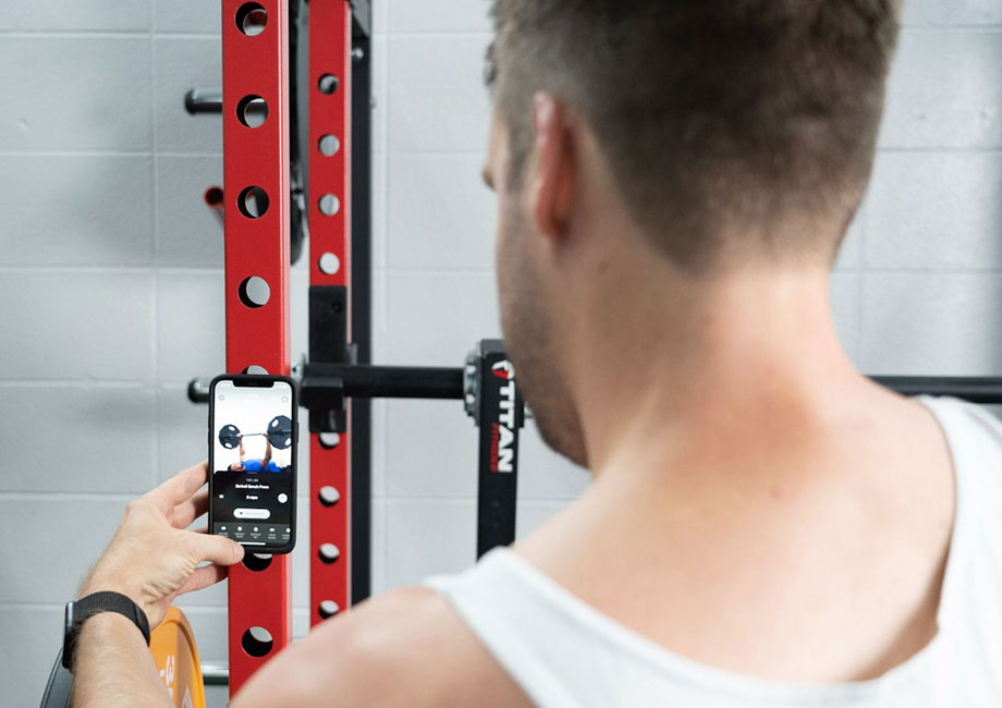 Best Workout App for Men (2023): 9 Expert-Tested Picks for All Types of Training Cover Image