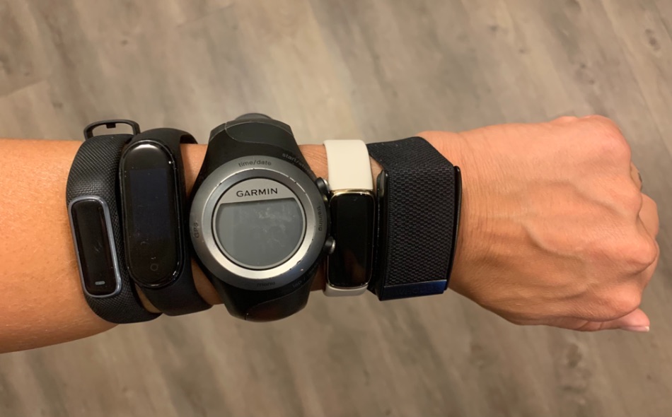 Garmin Vivoactive 5 vs. Oura: Which Is the Best Health Tracking Wearable?