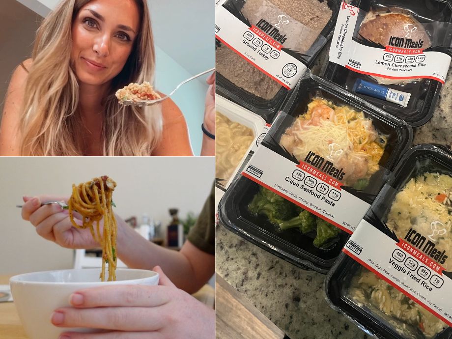 The 10 Best Meal Delivery Services for Weight Loss in 2023, Picked by Experts 