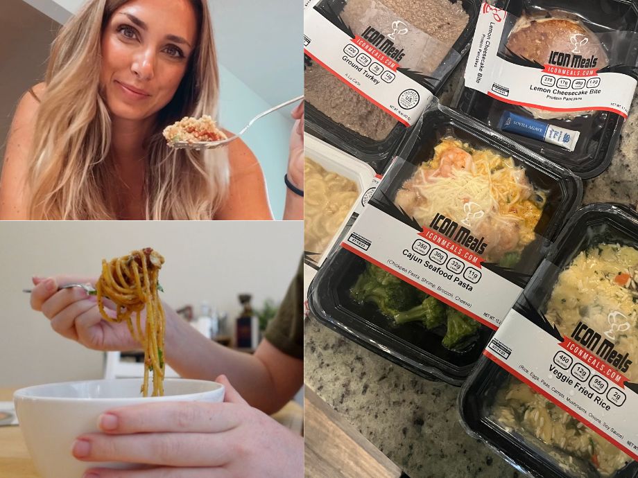 The Best Meal Delivery For Weight Loss, Tested and Picked By Experts 