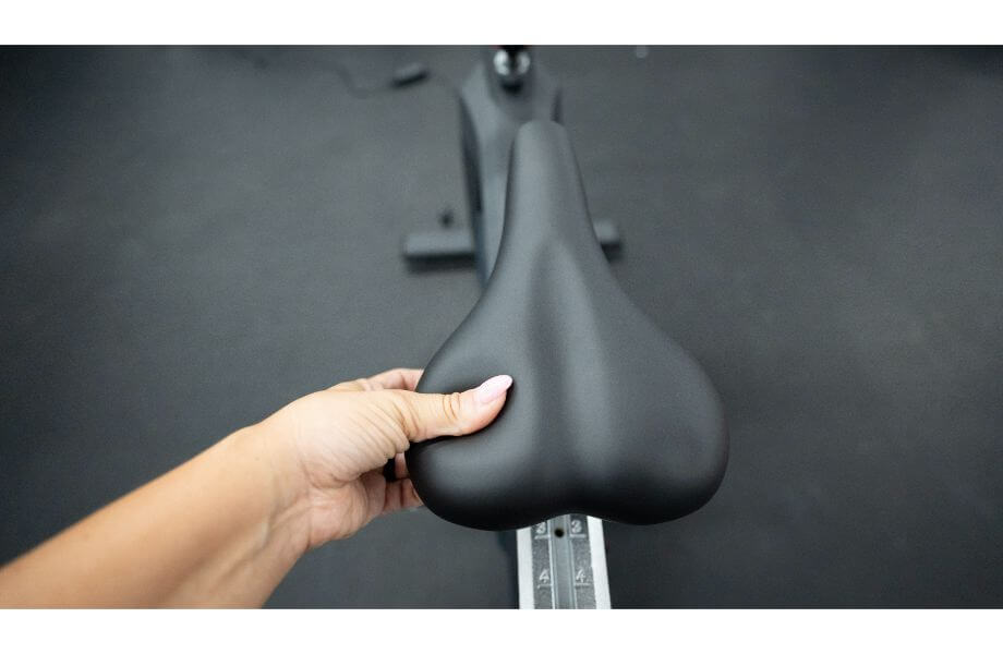 bike seat stryde bike