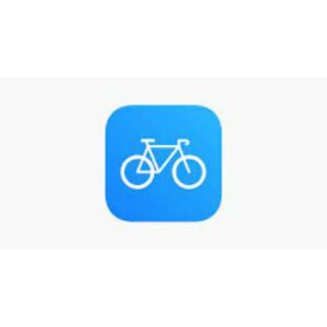 bikemap app