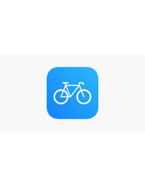 bikemap app