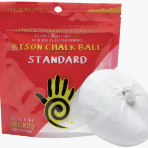 5 Reasons to Buy/Not to Buy Bison Chalk Ball
