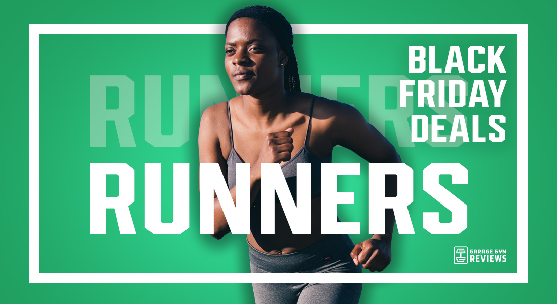 Best Black Friday Deals for Runners (2024) Cover Image