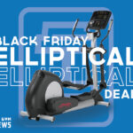 black friday elliptical deals main graphic