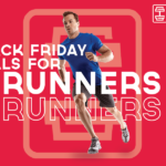 Black Friday Deals for Runners