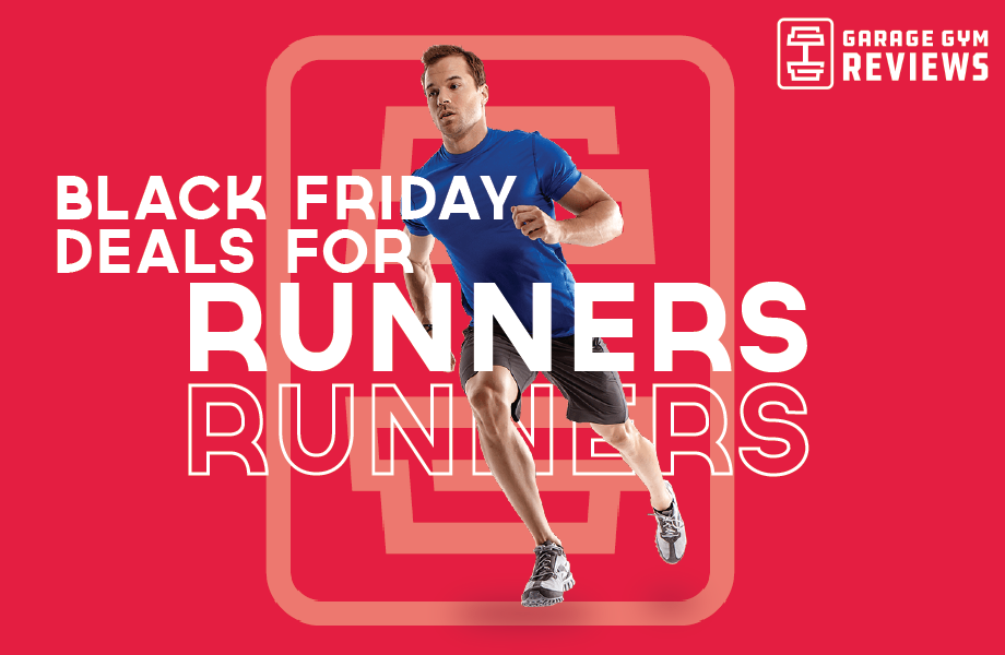 Best Black Friday Deals for Runners (2022) Cover Image