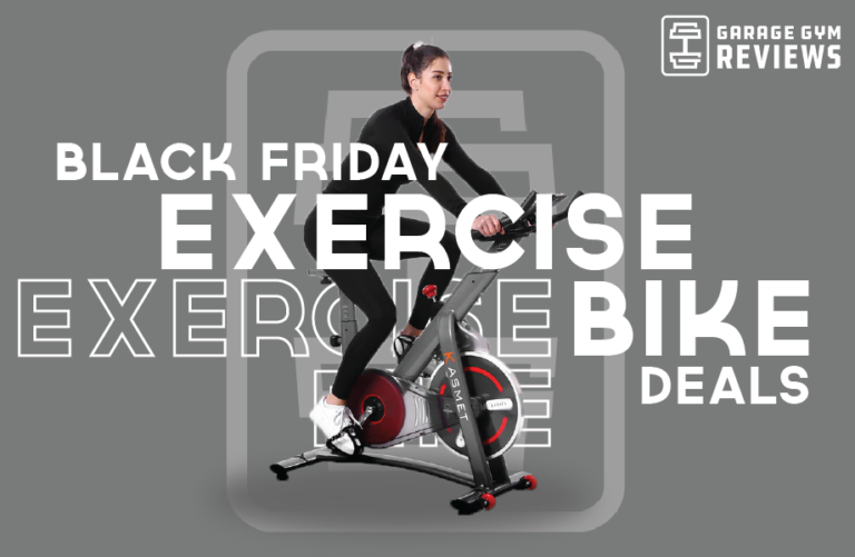 black friday 2020 exercise bike