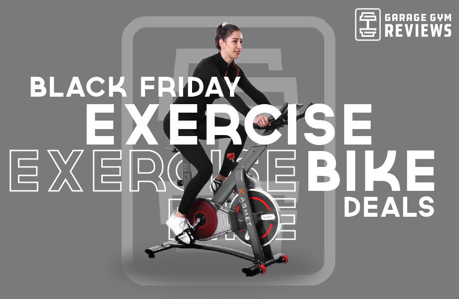 Best Black Friday Exercise Bike Deals for 2023 