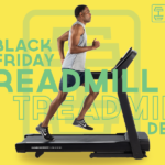 Treadmill black friday cover image 2
