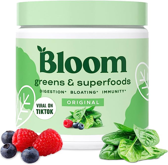 Bloom Greens Review In 2024 – Forbes Health