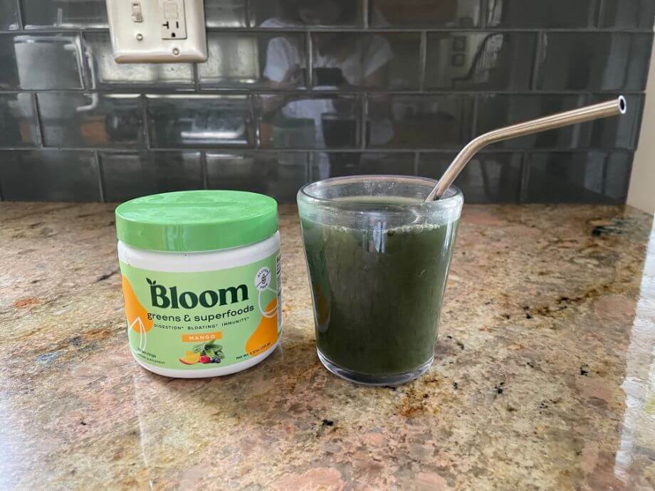 Bloom Greens Review (2024): Nutritional Powerhouse or Just TikTok Hype? 