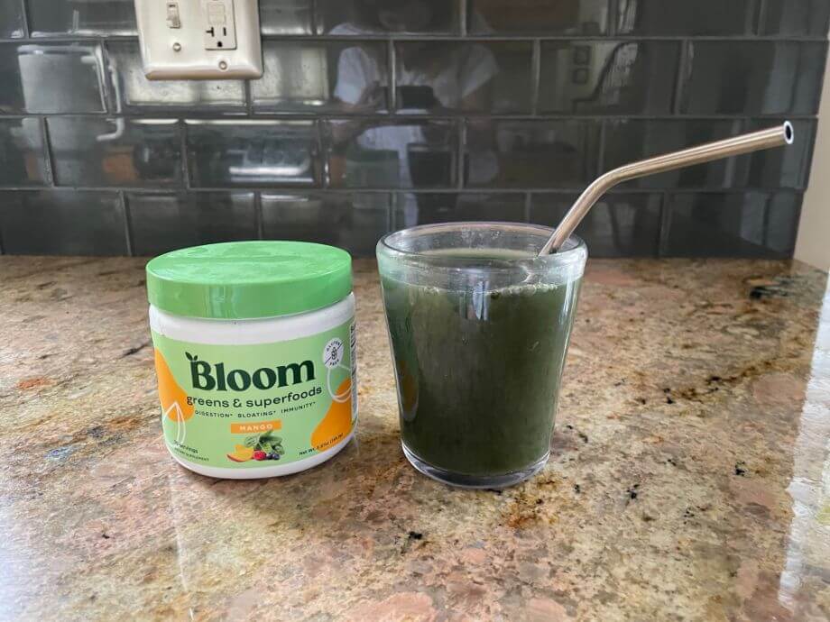 Bloom Greens Review (2024): Nutritional Powerhouse or Just TikTok Hype?