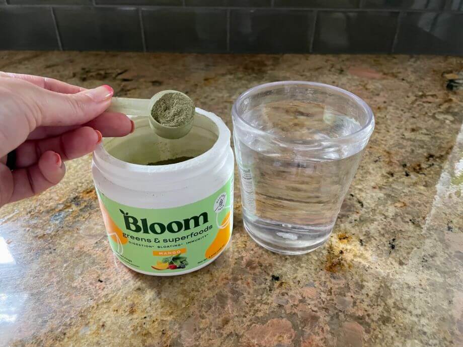 Bloom Greens Review 2023: Great For Bloating and Hangovers